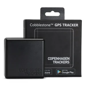 Cobblestone GPS Tracker